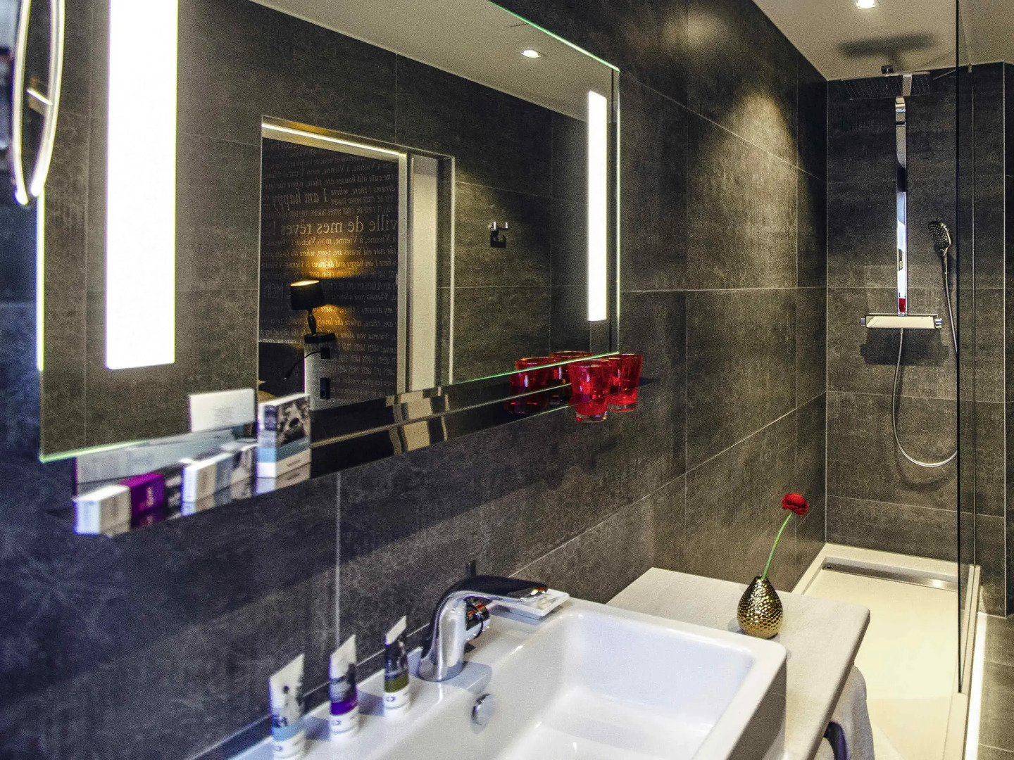 Mercure Vienna First