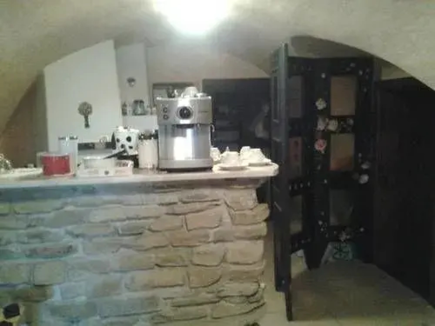 9. Autentico