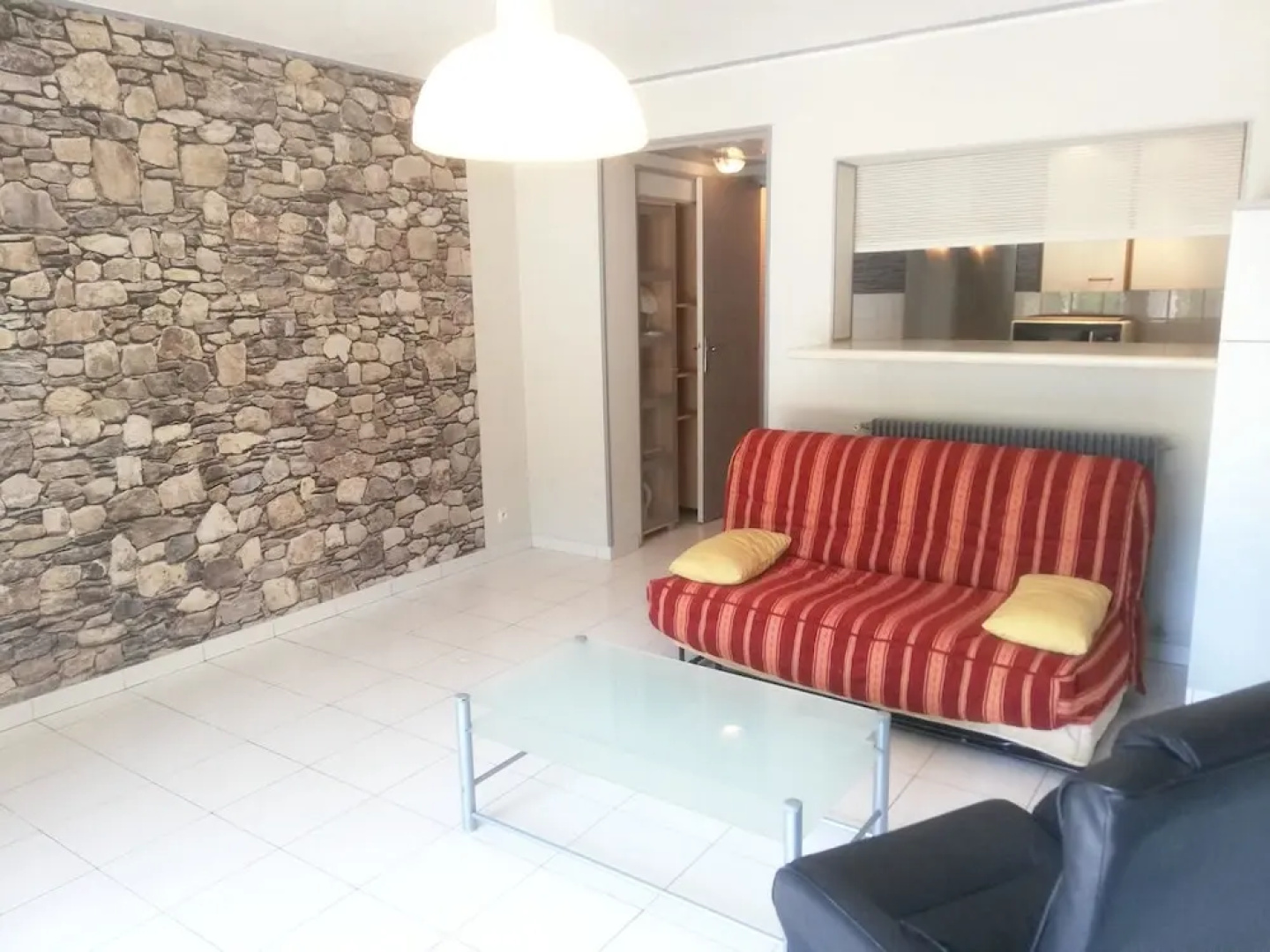 Apartment With One Bedroom In Roquefort Les Pins With Pool Access Terrace And Wifi