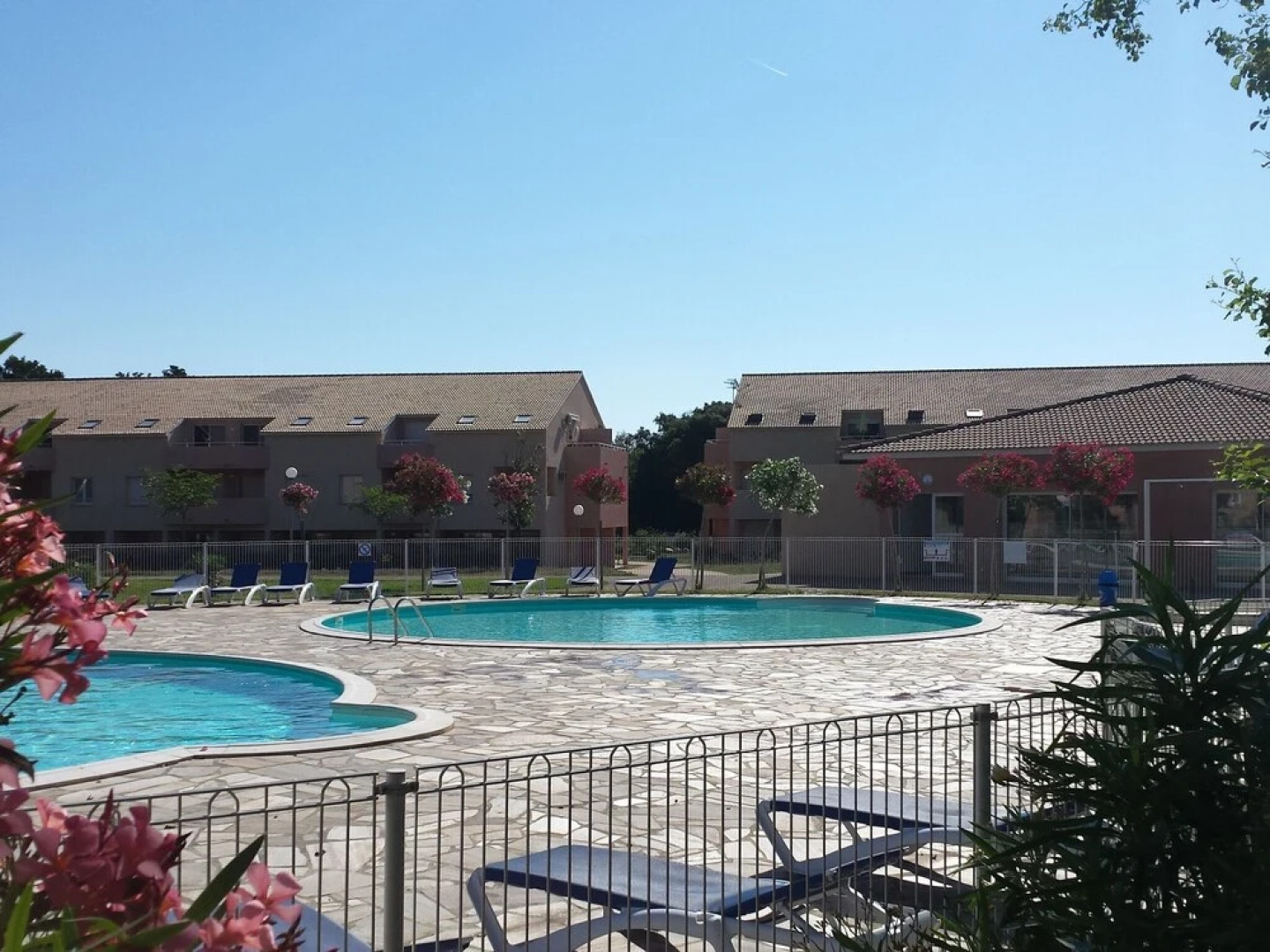 Nice Holiday Spot Near Extensive Beach on Beautiful Corsica