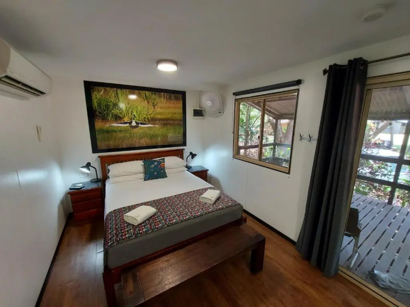 Litchfield Tourist Park - Campground