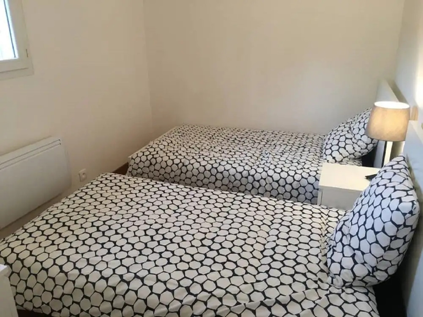 Maison grande capacité