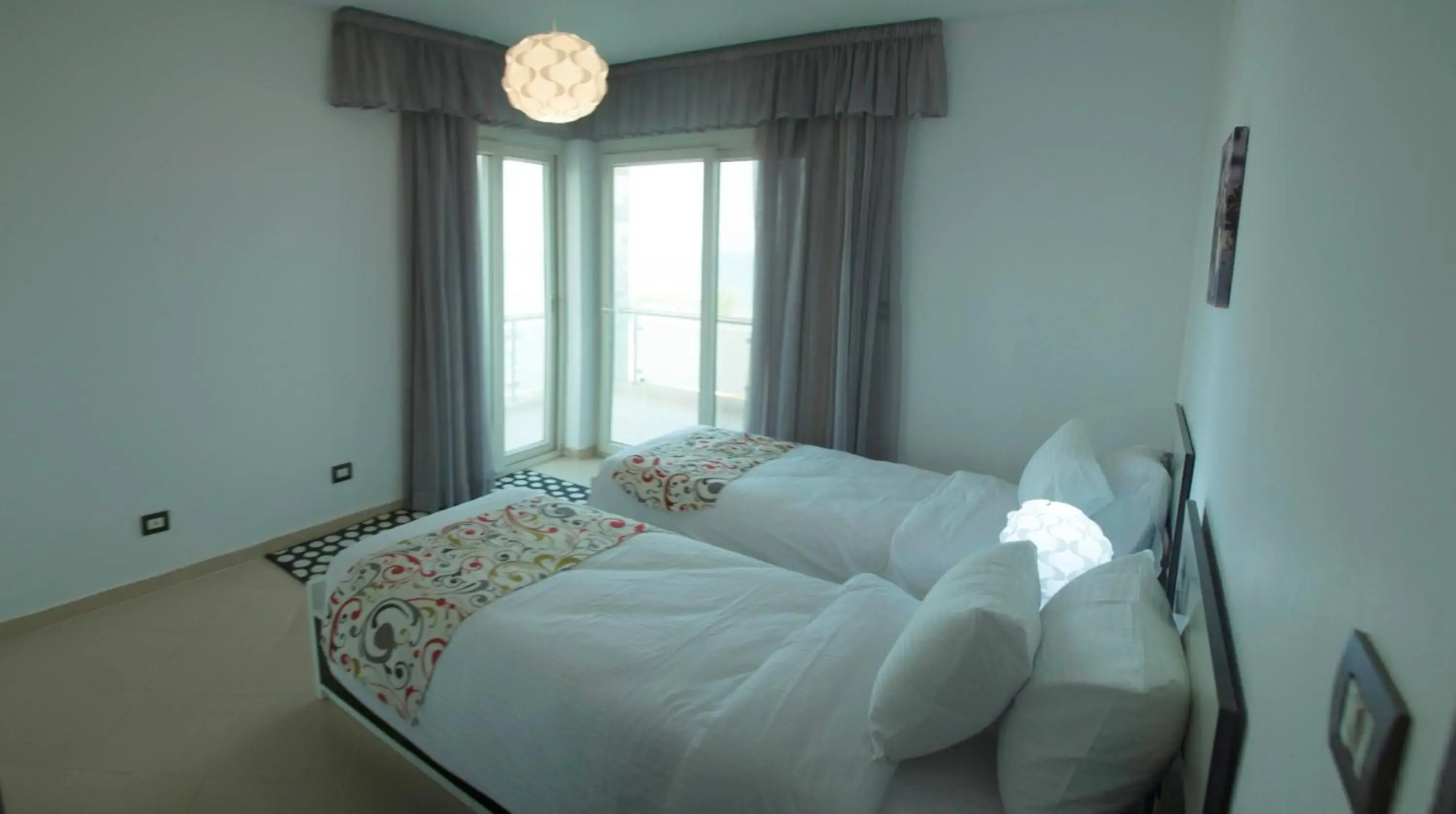 Elite Residence Tulip & Aqua Park