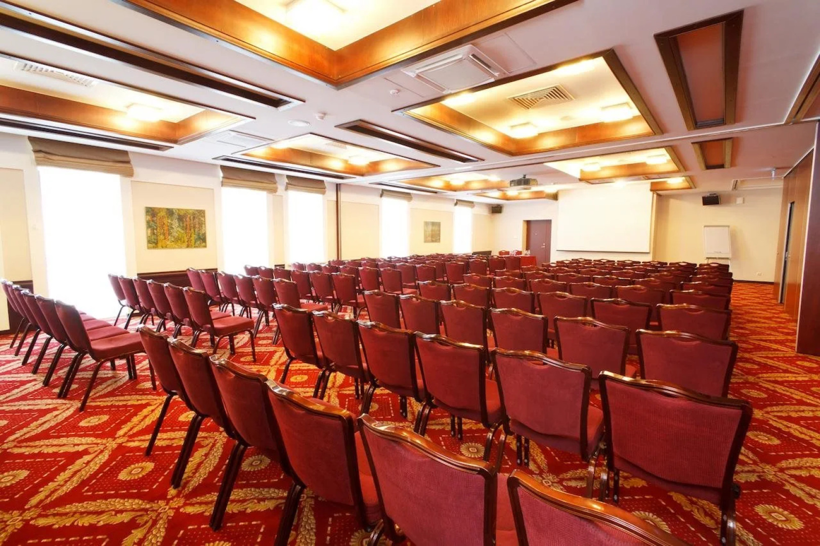 Отель Artis Centrum