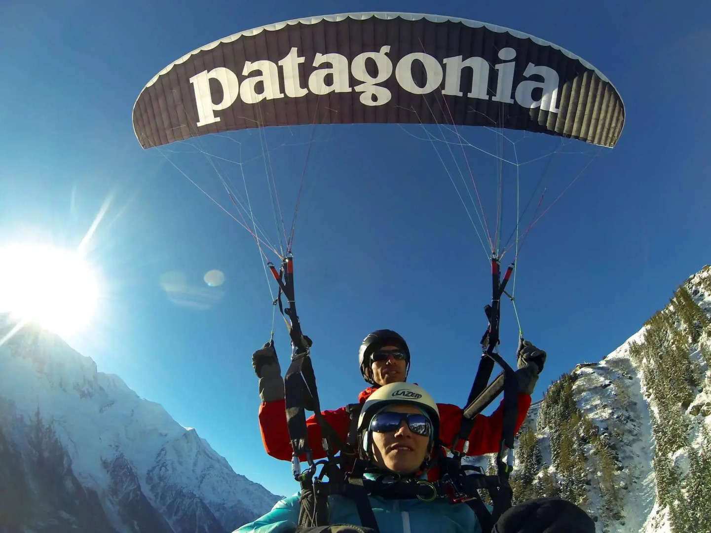 Les Balcons du Savoy