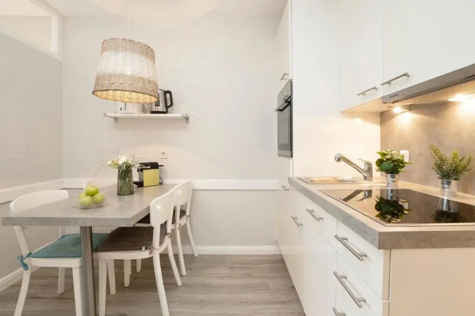 Berolina Wohnung 521