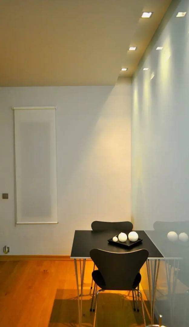 Elafivolia Arachova Suites