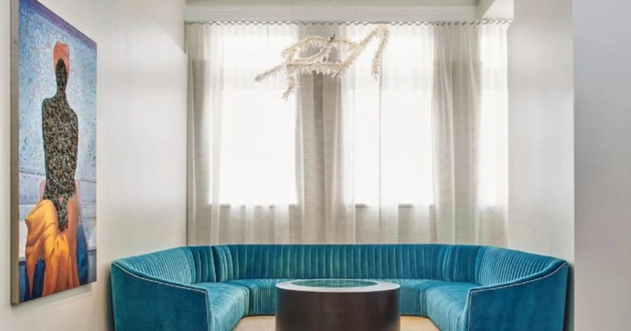 21c Museum Hotel Lexington