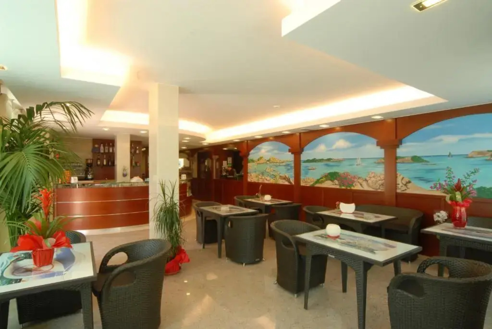 Residence Costa Smeralda
