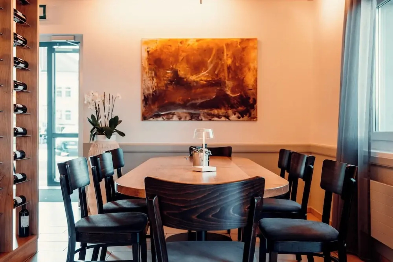 Hotel Rössli Luterbach