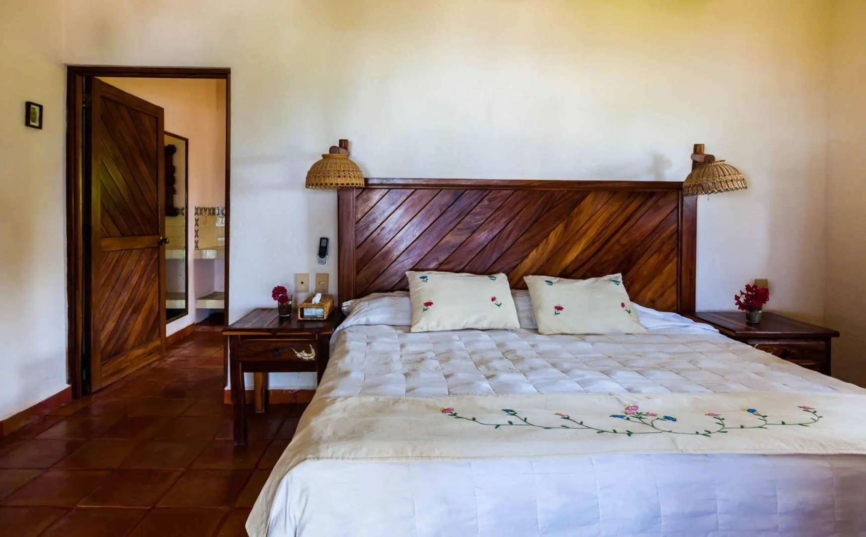 Casa Manzanillo Boutique Hotel