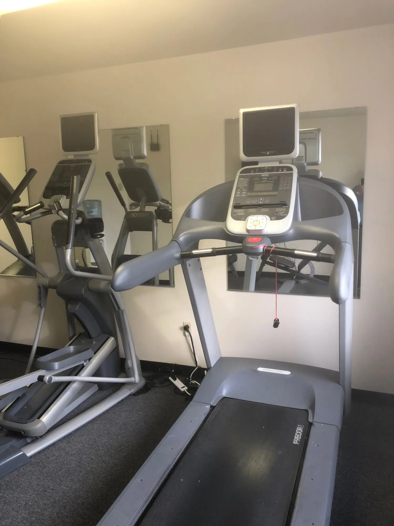 Quality Inn Bend North