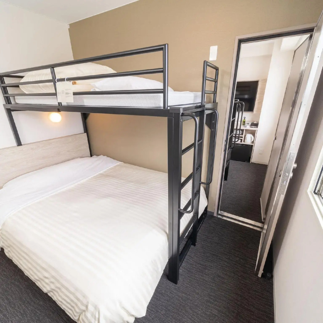 Super Hotel Kumamoto Yatsushiro