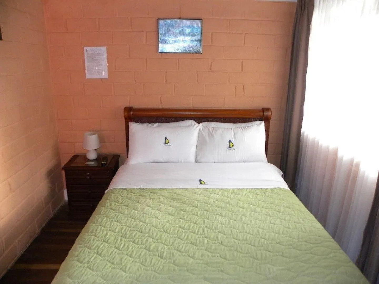 Hosteria Llanovientos