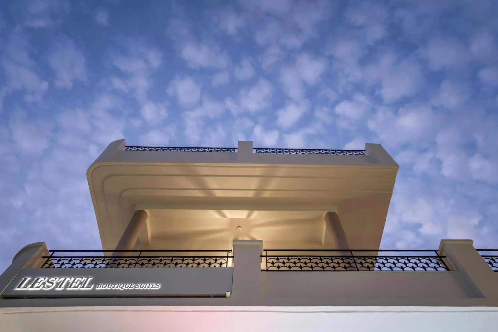Lestel Boutique Suites