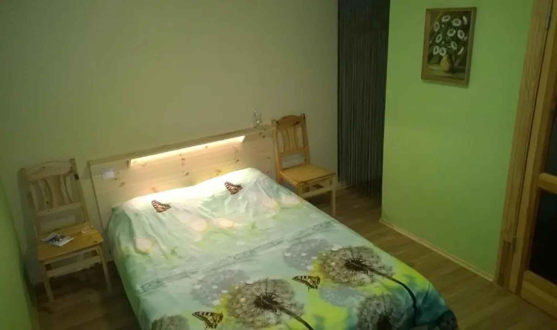 Viesumāja Kuncīši Murjāņos