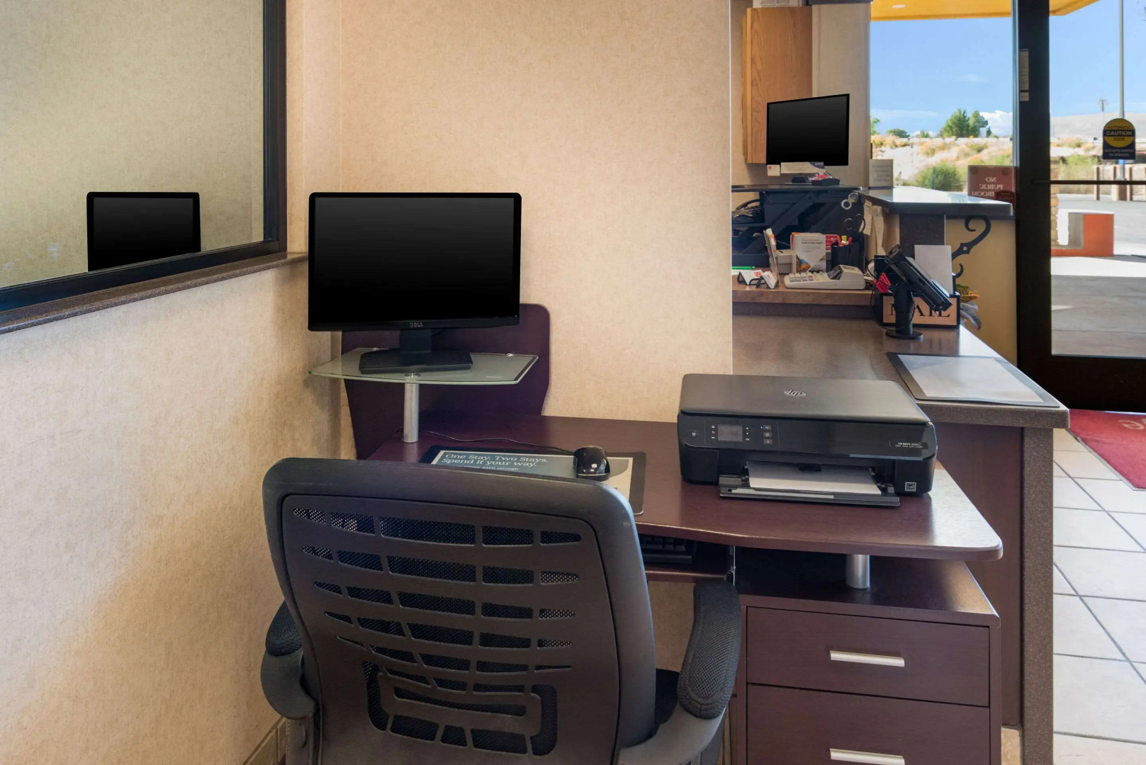 Econo Lodge Grand Junction North