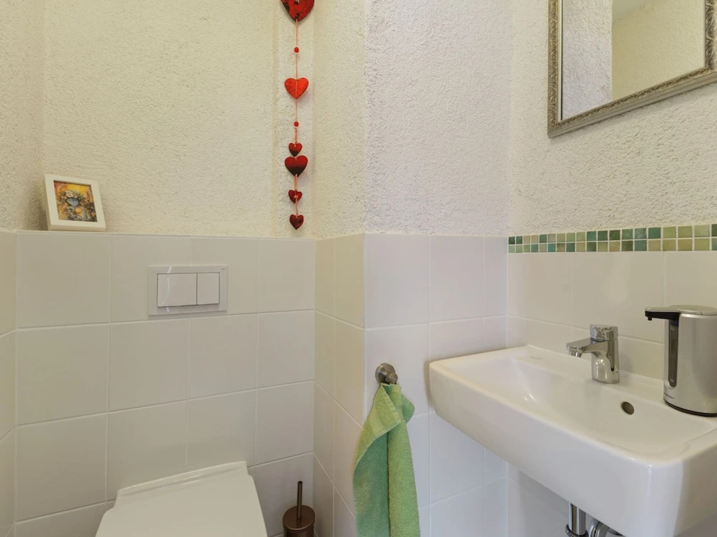 Bed & Breakfast Apartment in Herzberg am Harz