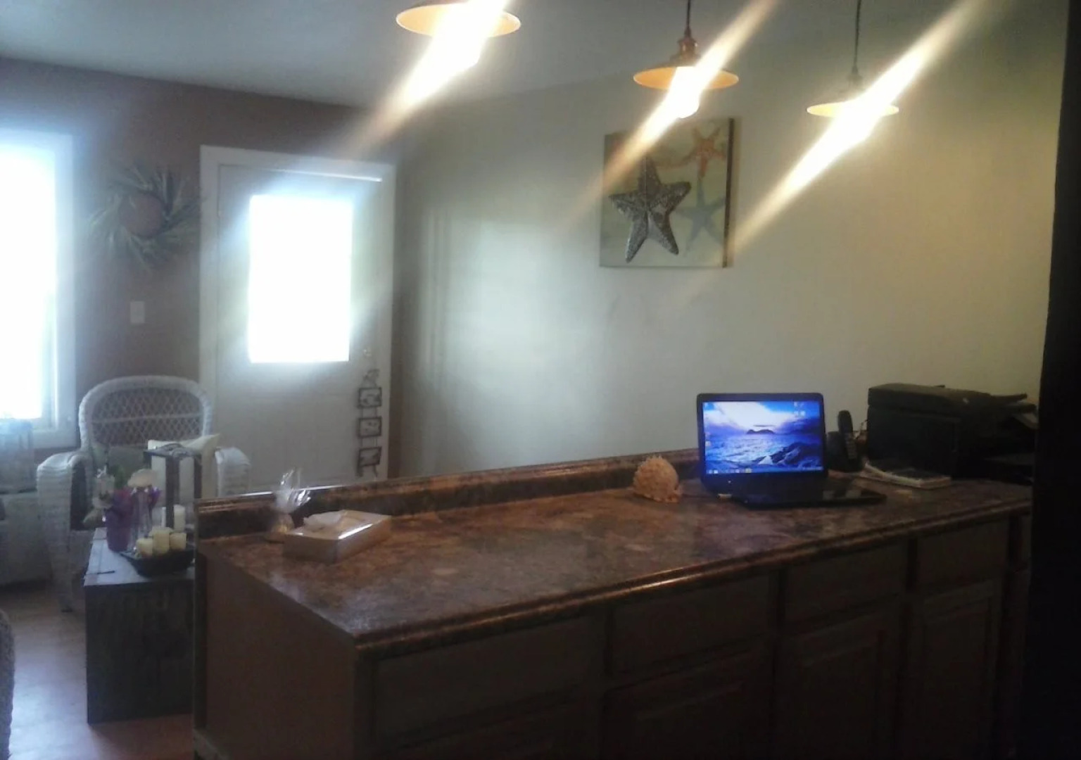 Magnuson Hotel Summerton