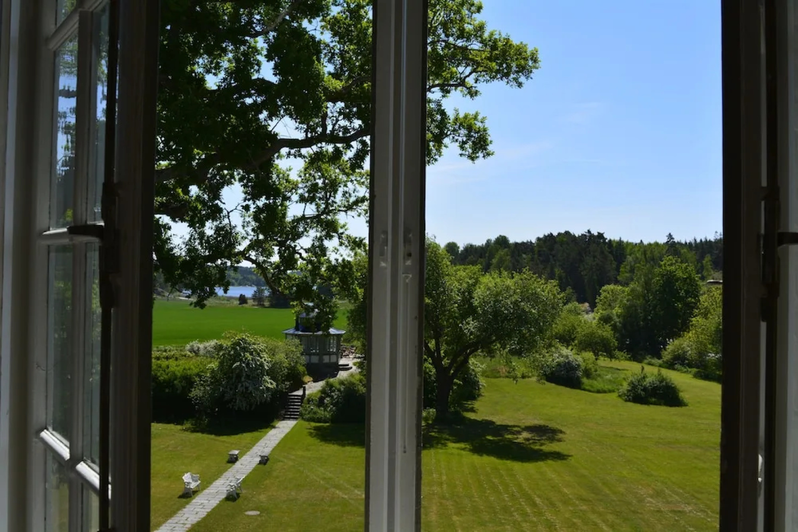 Säby Säteri