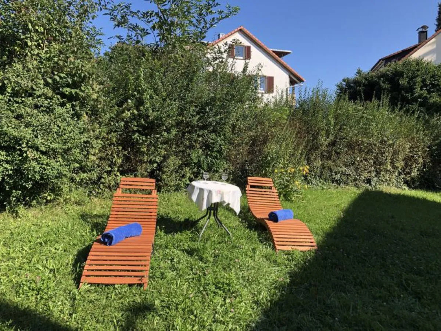 Apartment  Überlingen
