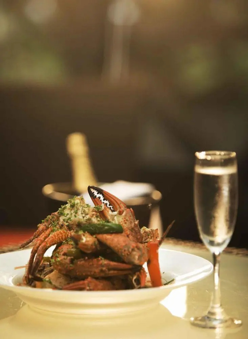 Portofino Resort Tangalle