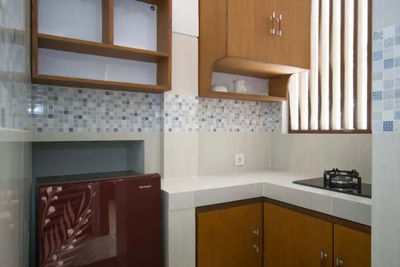 Telaga Homestay Ubud