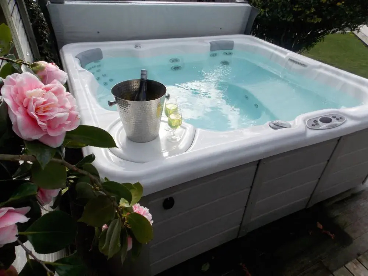 De Vine Martinborough 14 Cologne St