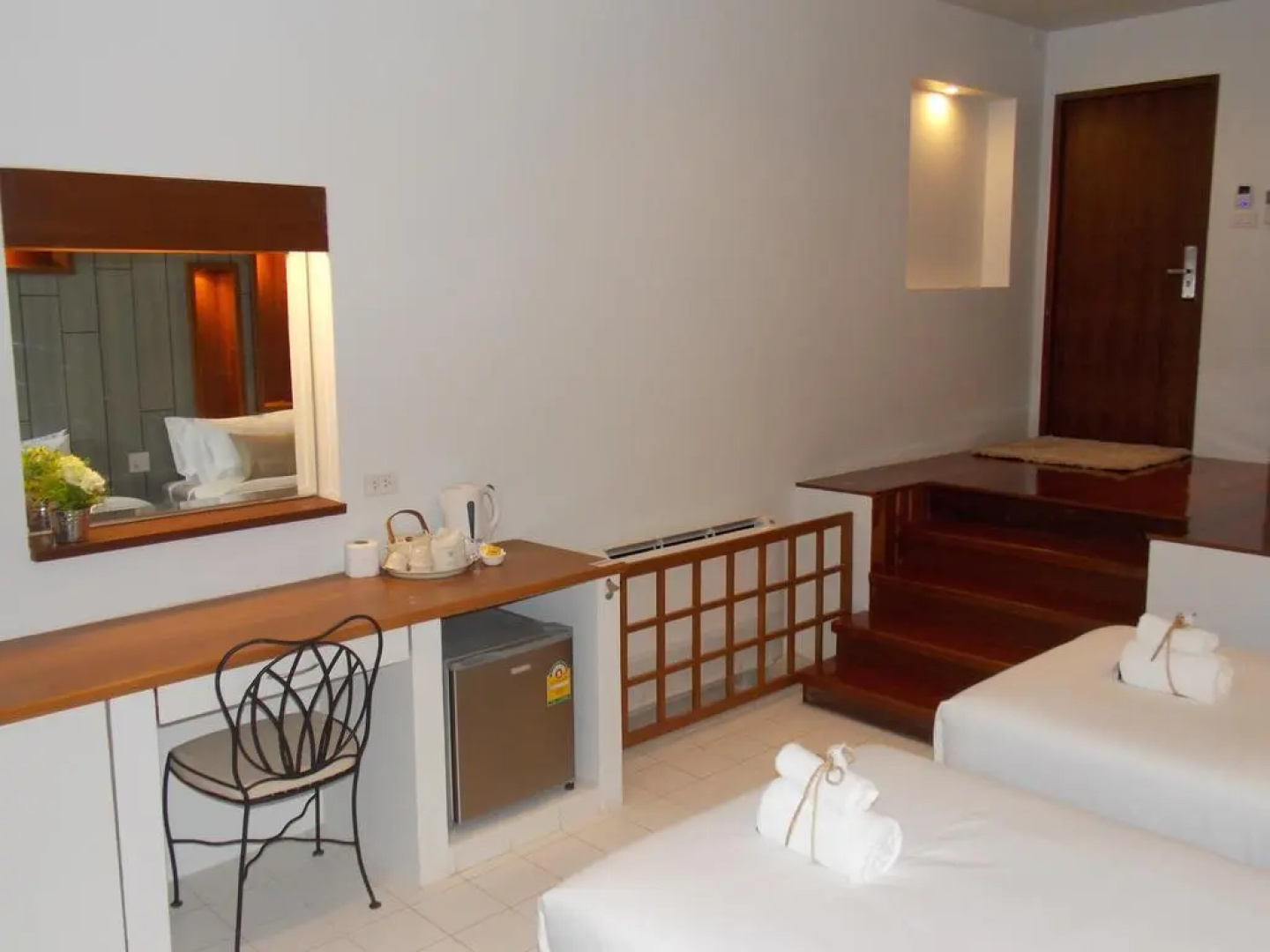 Rabbiz Hill Resort