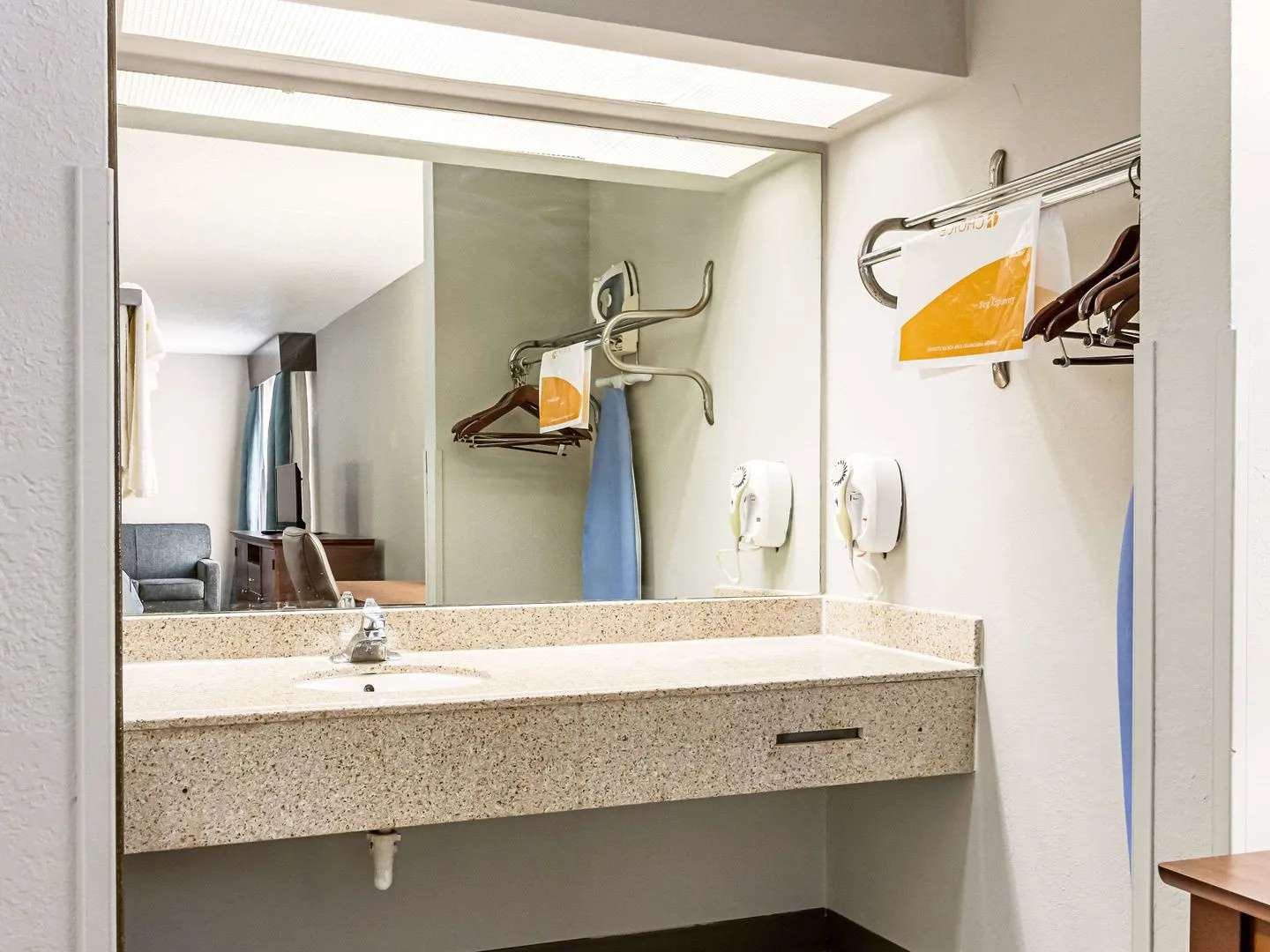 Econo Lodge Knoxville