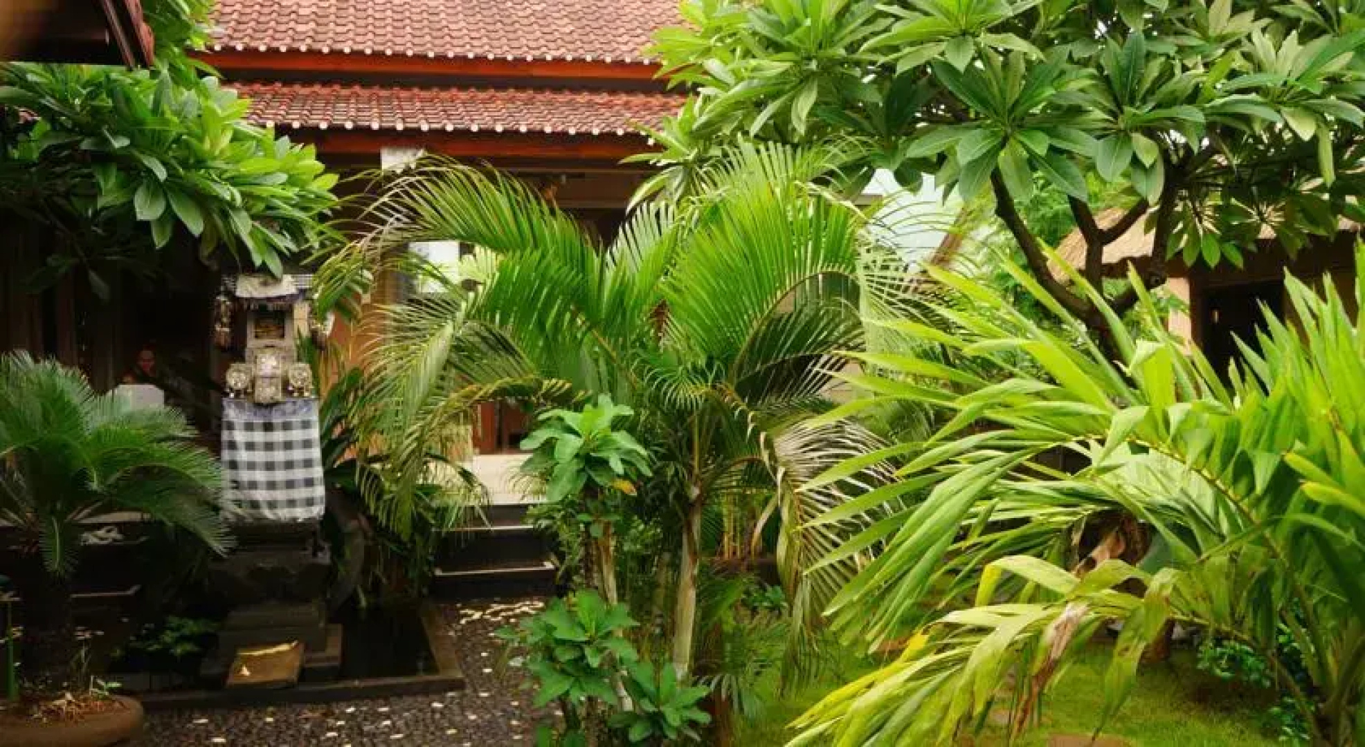 Rumahku Homestay