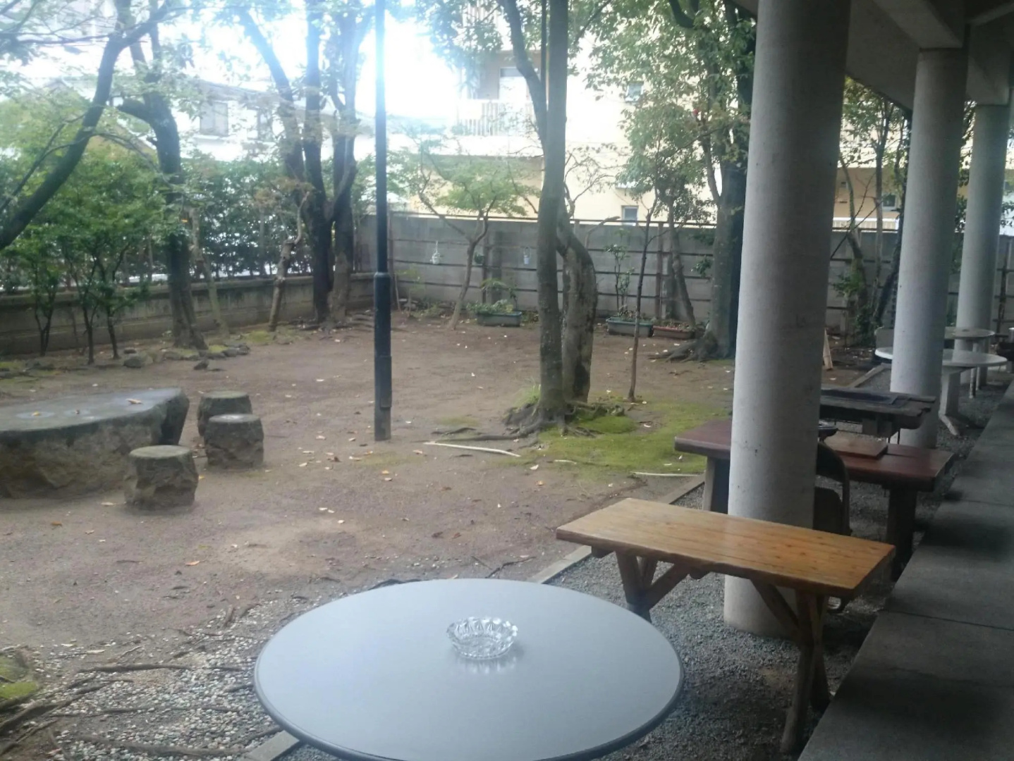 Hotel Honjin