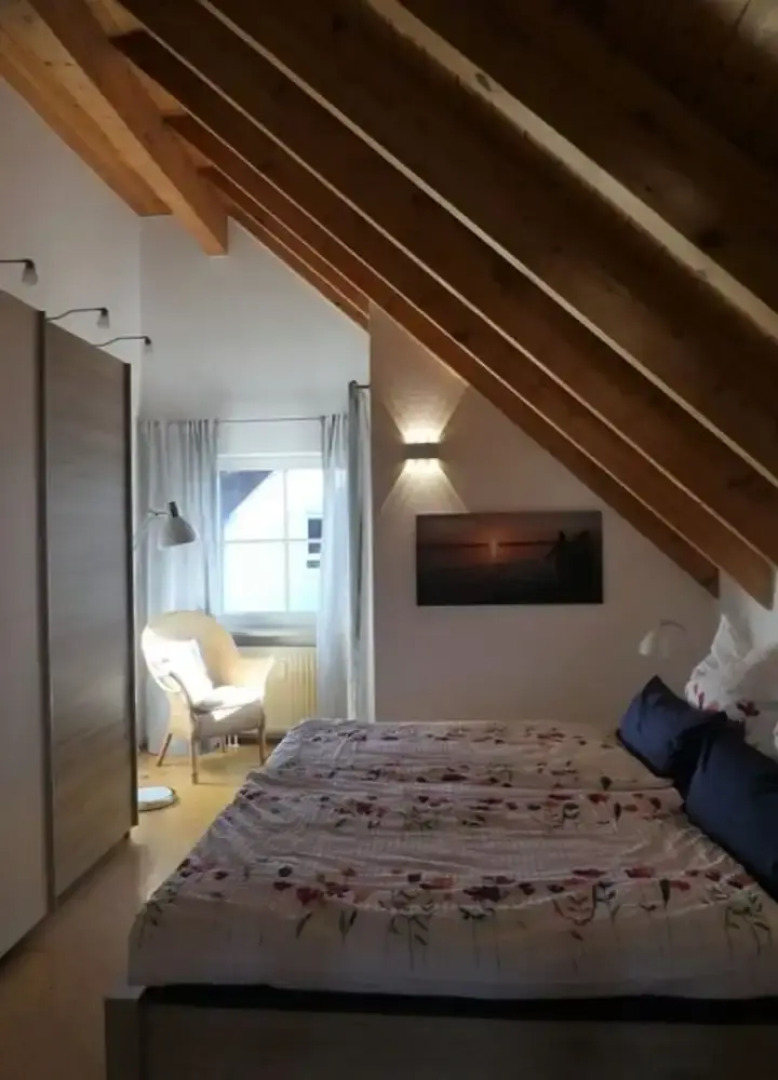 Holiday Apartment Seagull