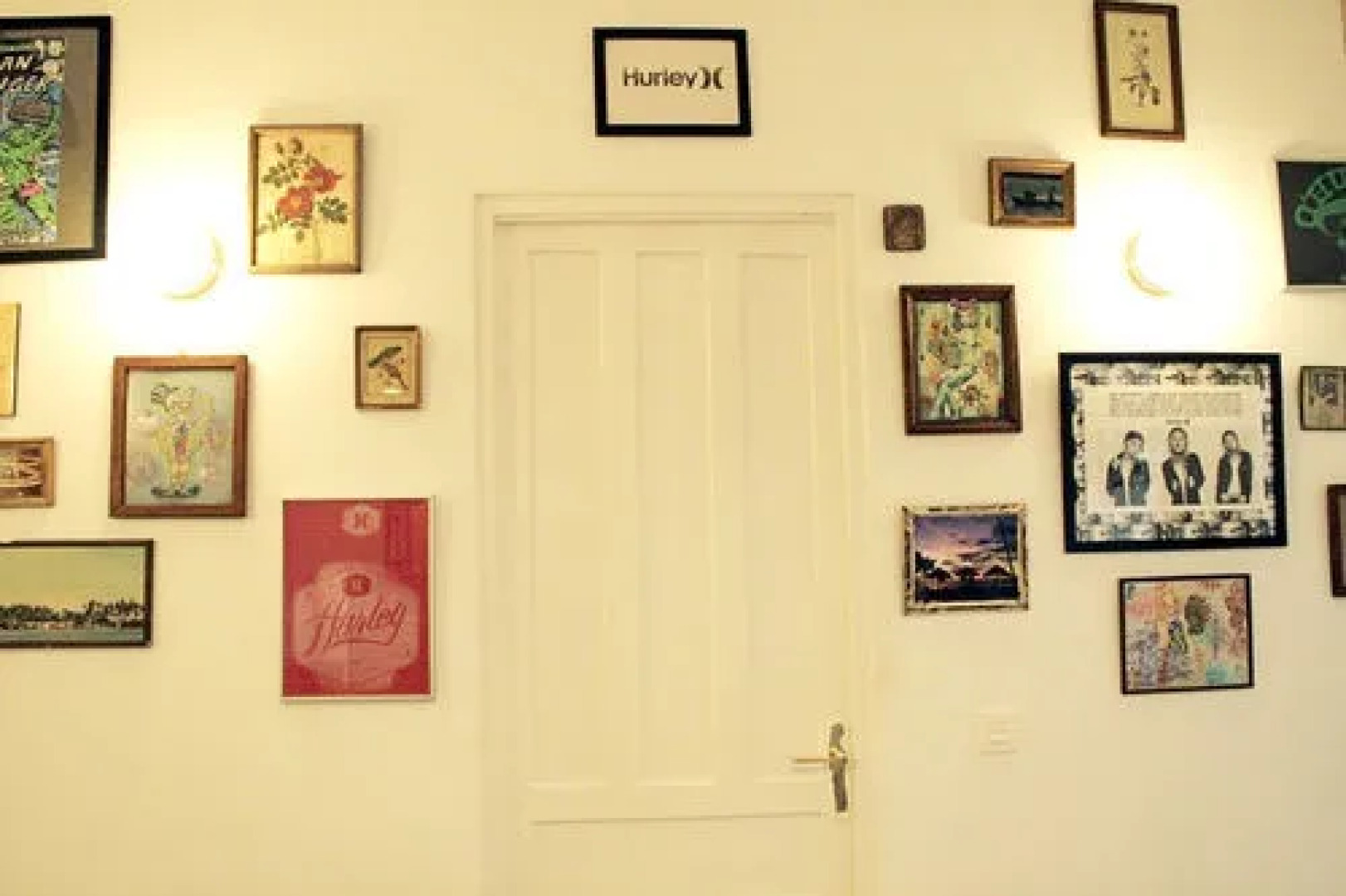 Surfing Etxea - Hostel