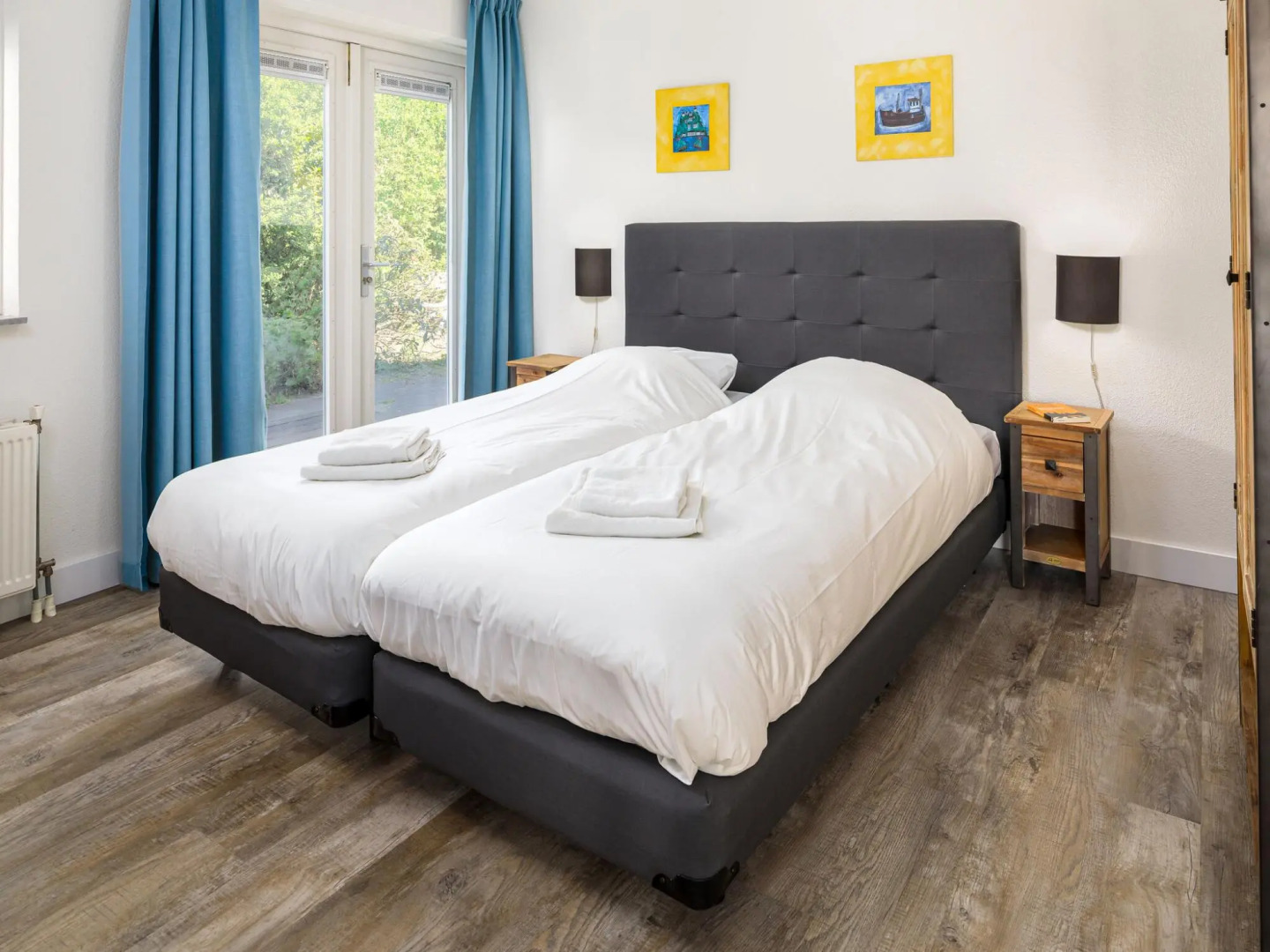 Restyled villa with 3 bathrooms, the beach at 6 km