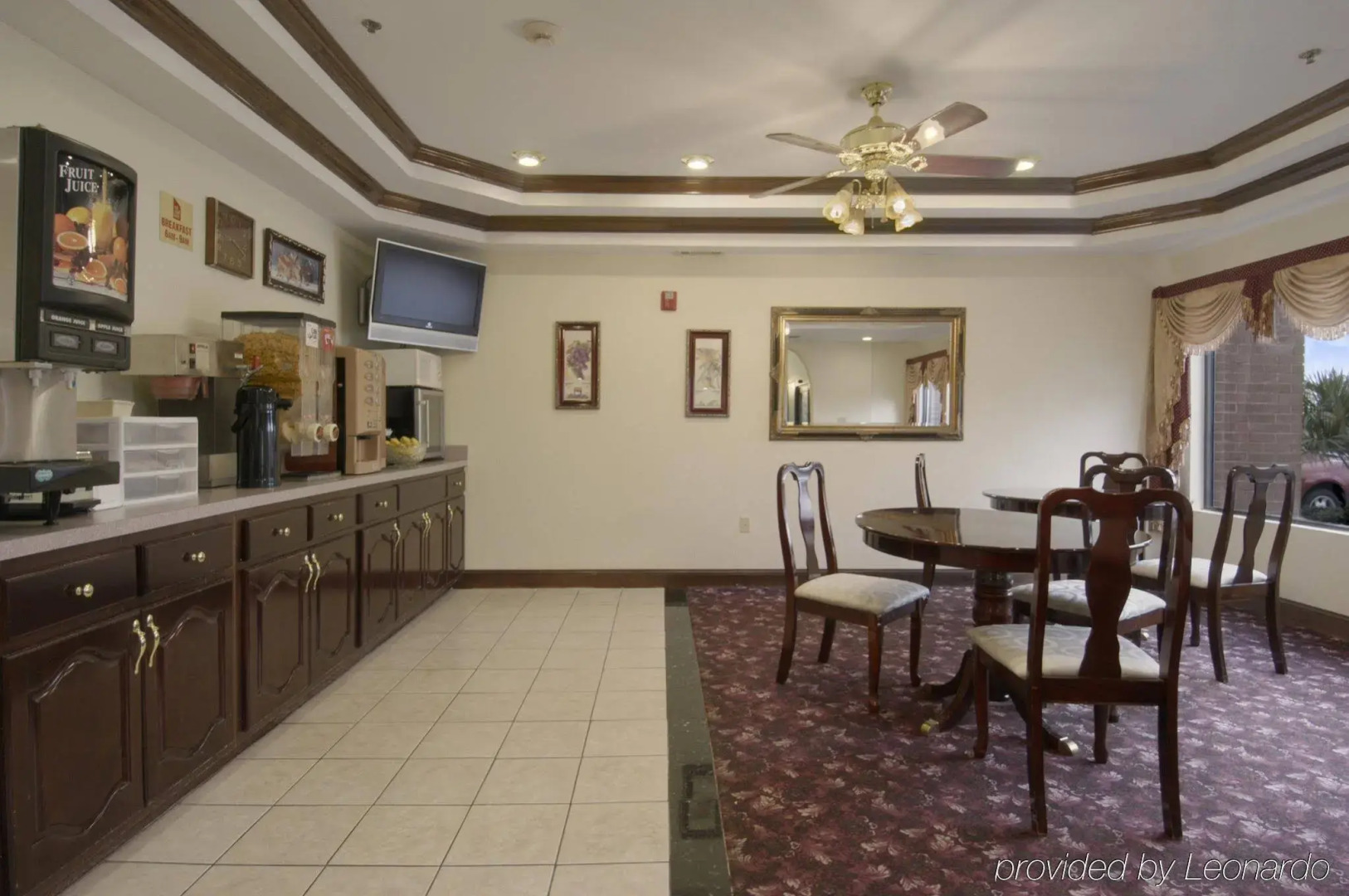 Red Roof Inn Atlanta Southeast - Stockbridge