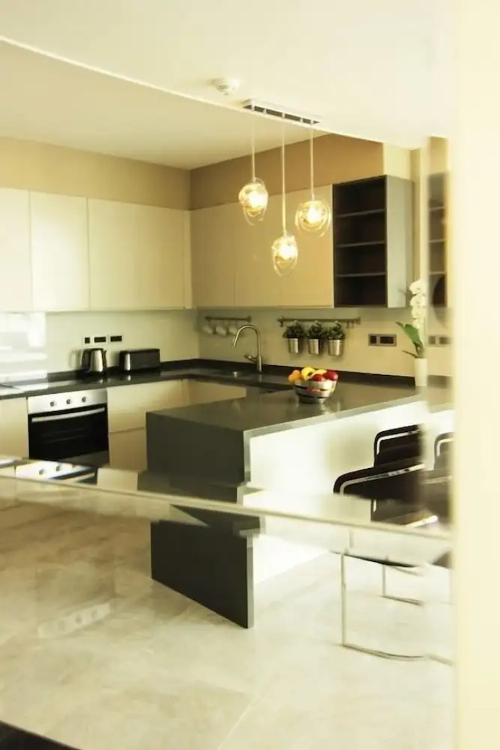 Carrington Gold Tower