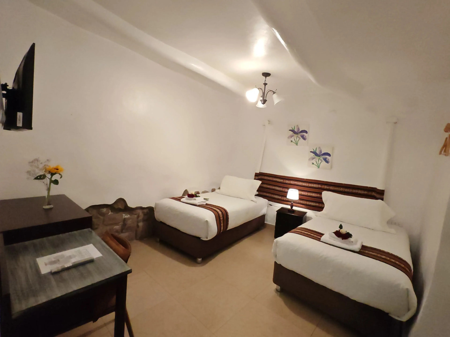 Art Apart Hotel Cusco