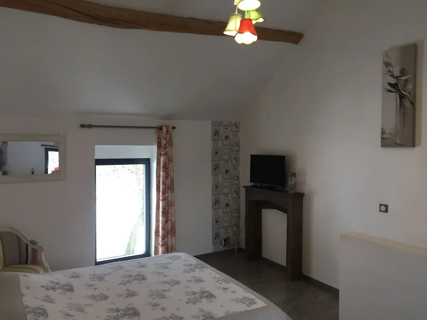 Les Chambres du Pressoir