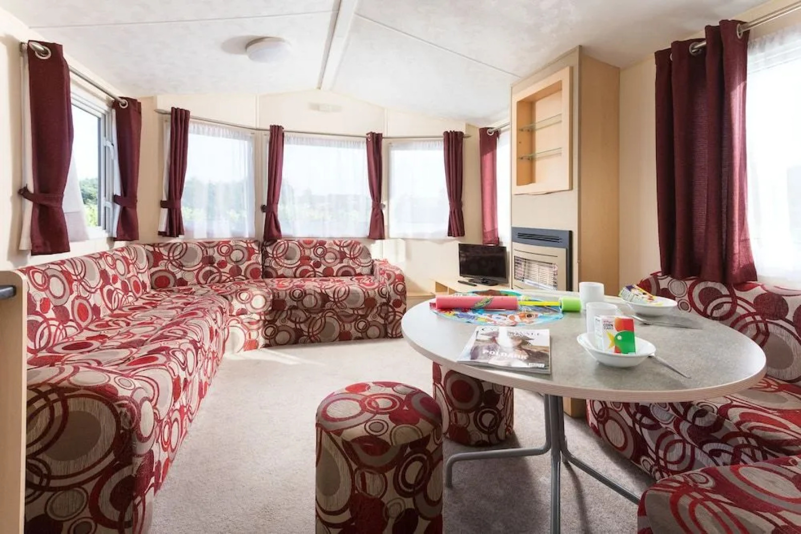 Tencreek Holiday Park