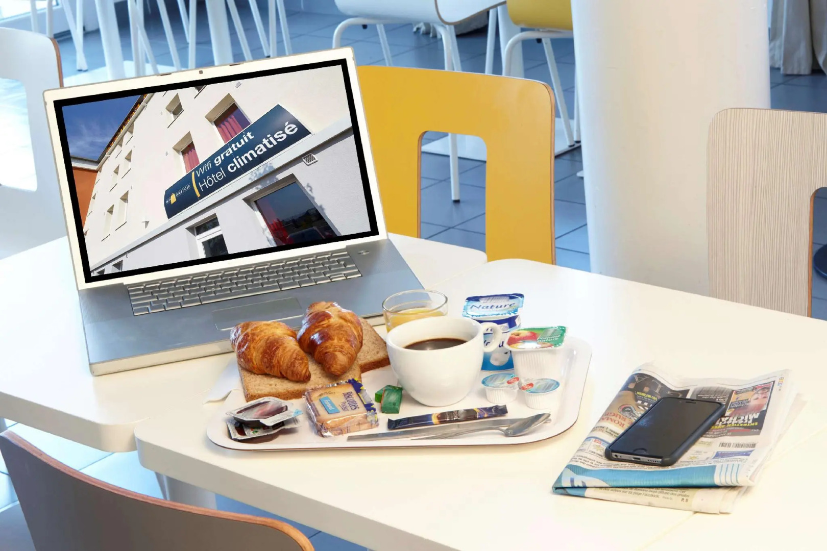 Premiere Classe Valence Nord - Saint Marcel-lès-Valence