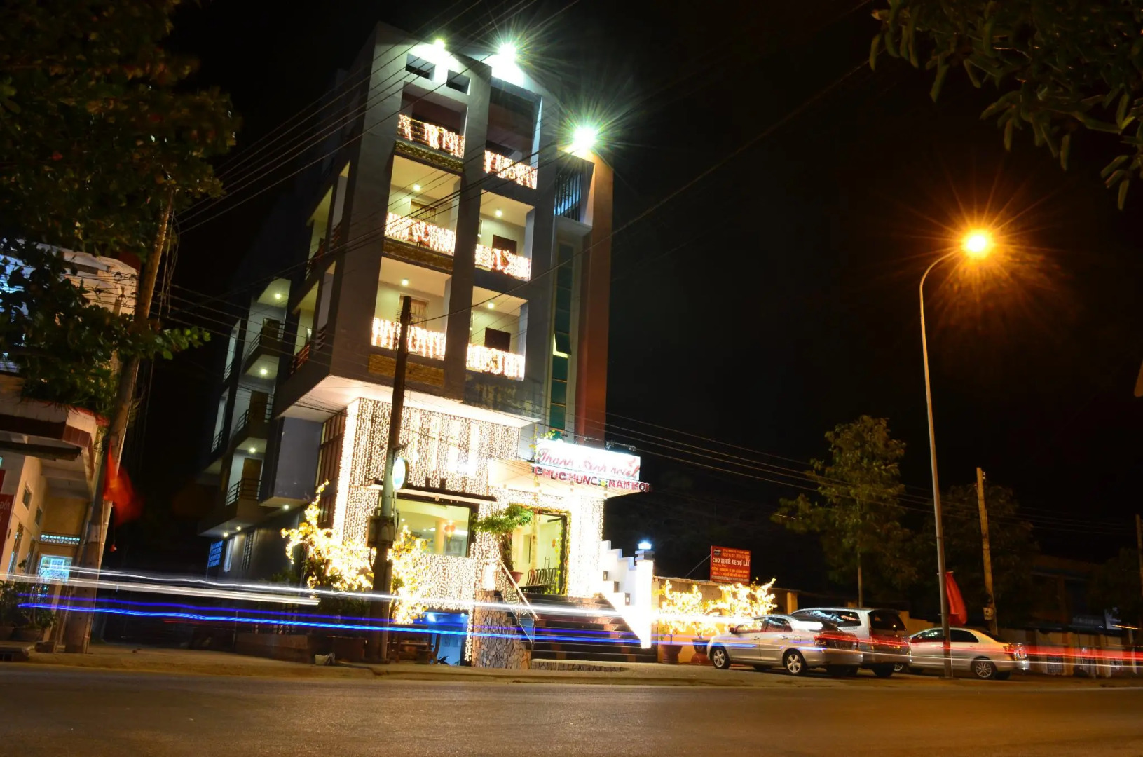 Thanh Binh Hotel