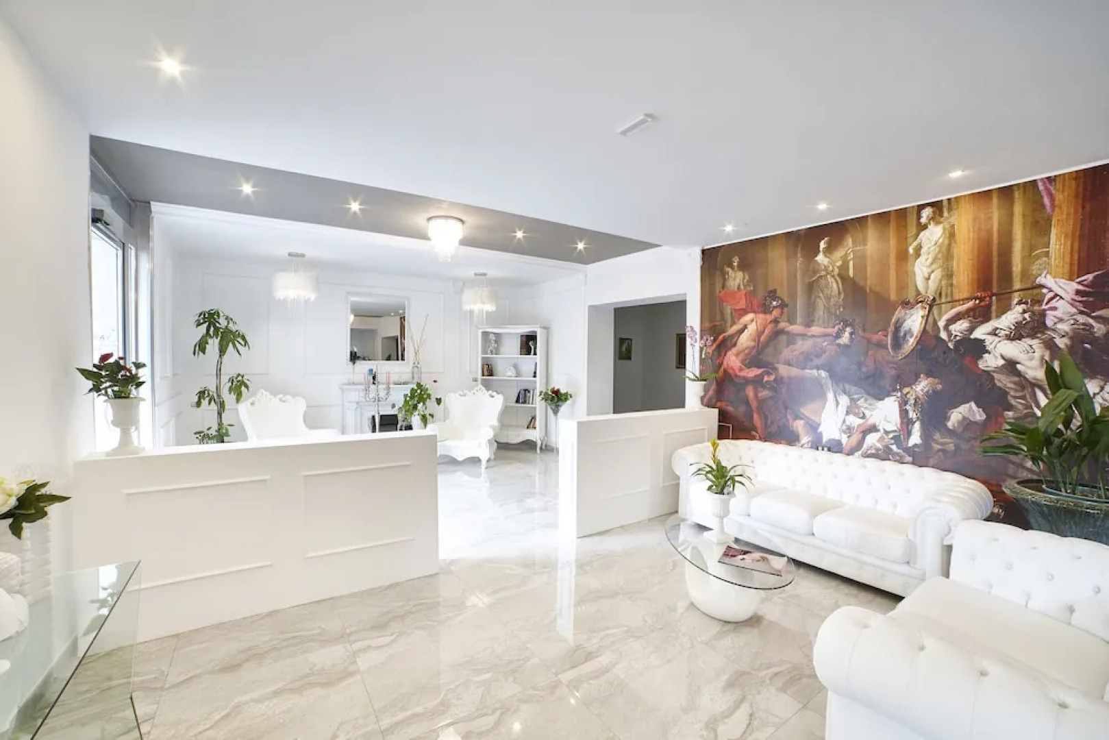 Albergo Nuovo Belvedere