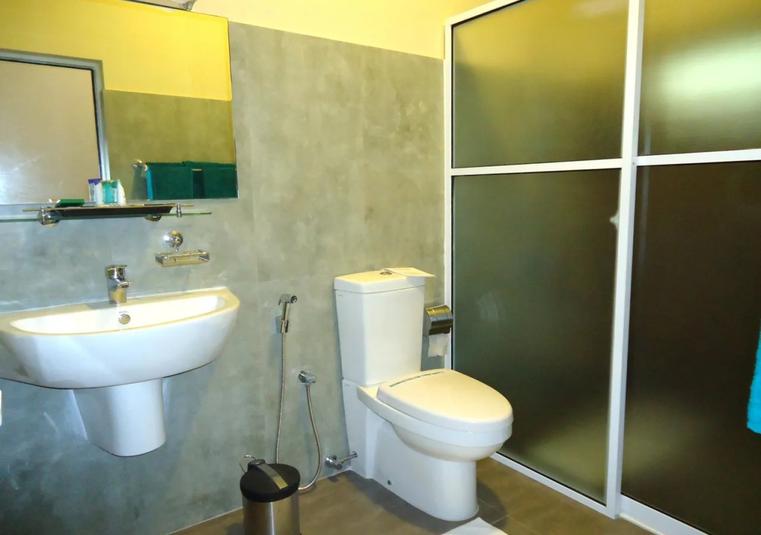 Hotel Rahas Ella