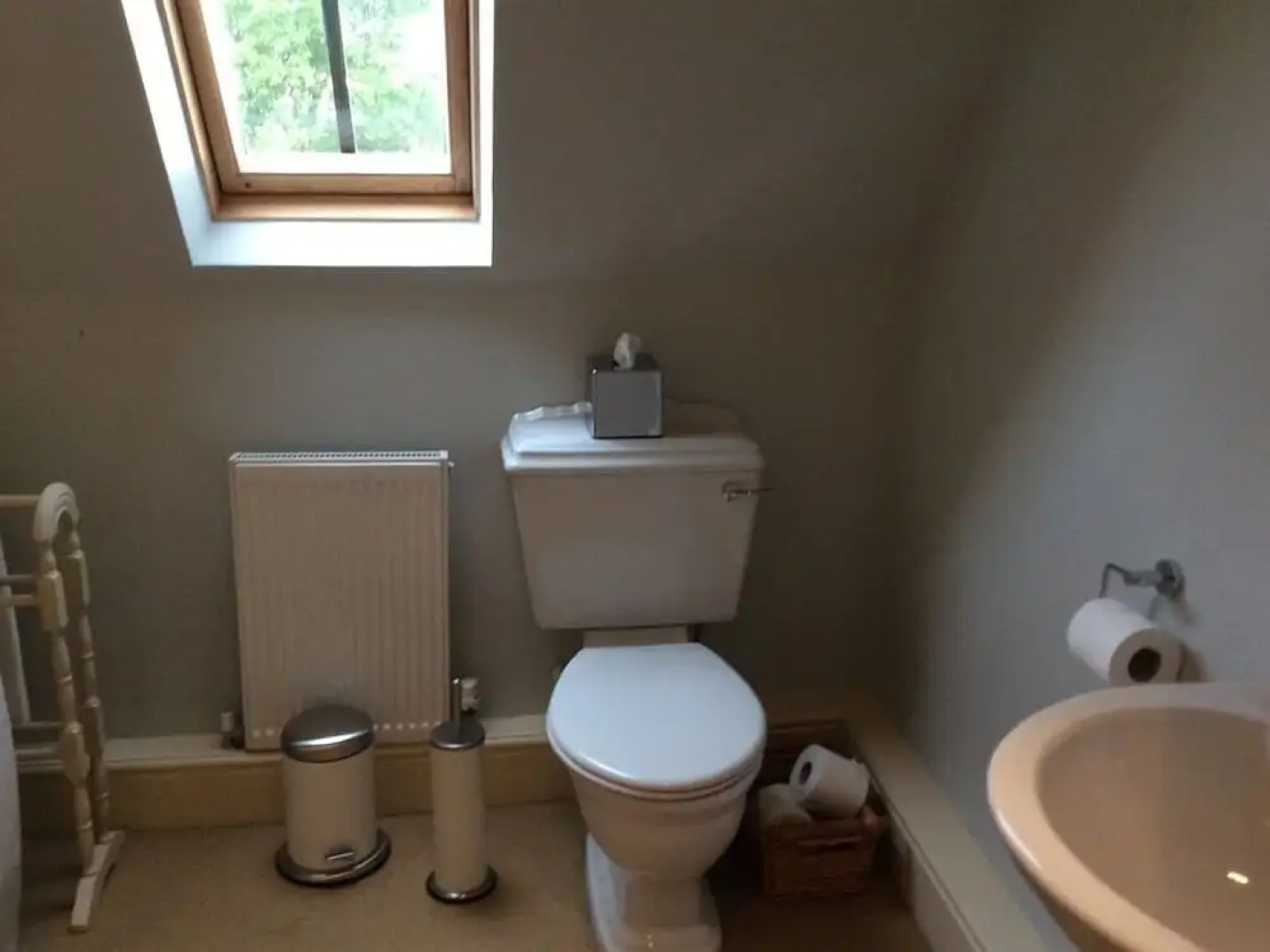 Castle Farm House B&B