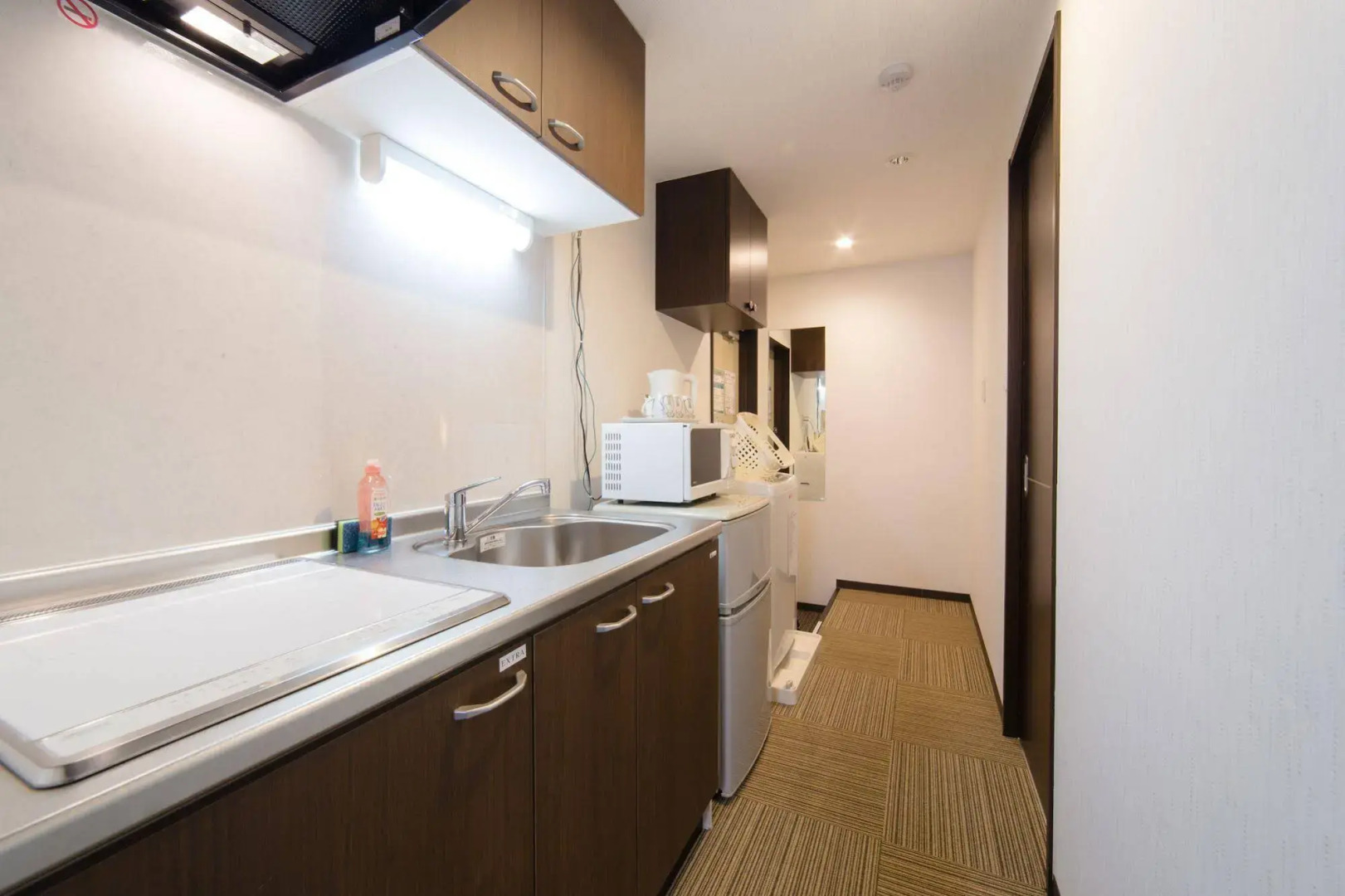 OYO 633 Kamo River Kiyomizu Gojo