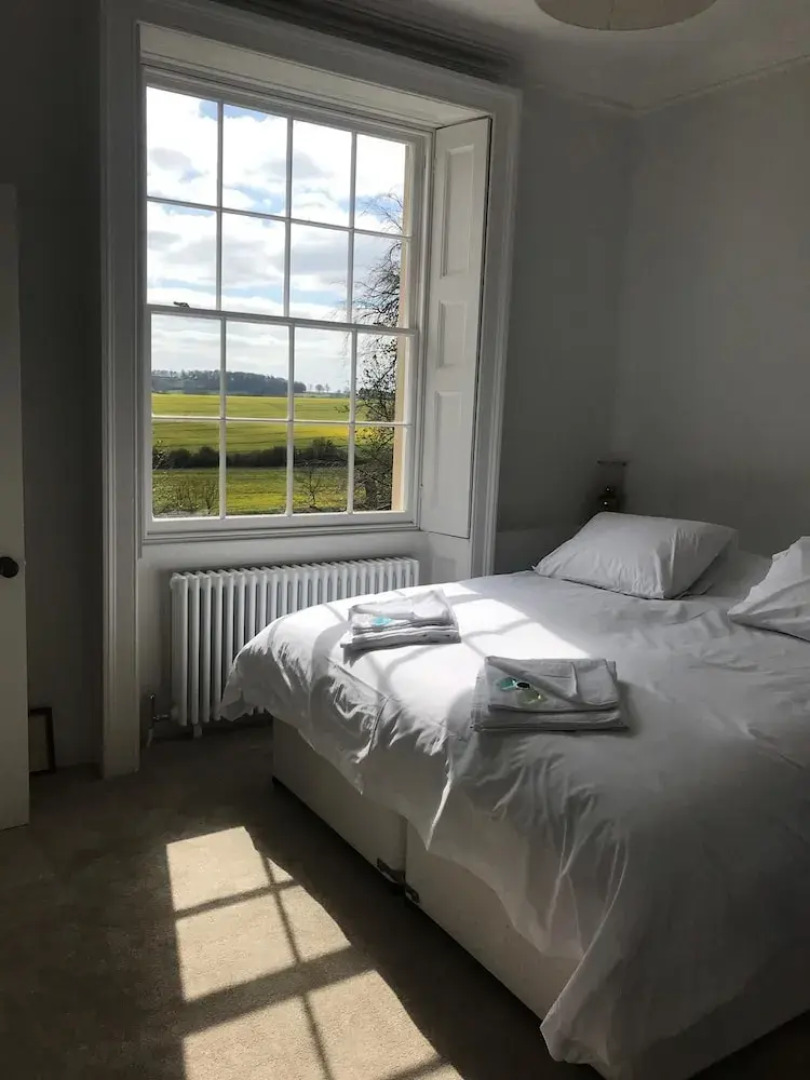 The Massingberd-mundy Old Rectory Guest House