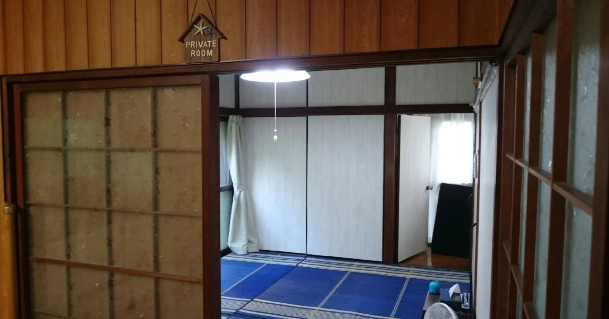 Tebiro BeachBackpackers