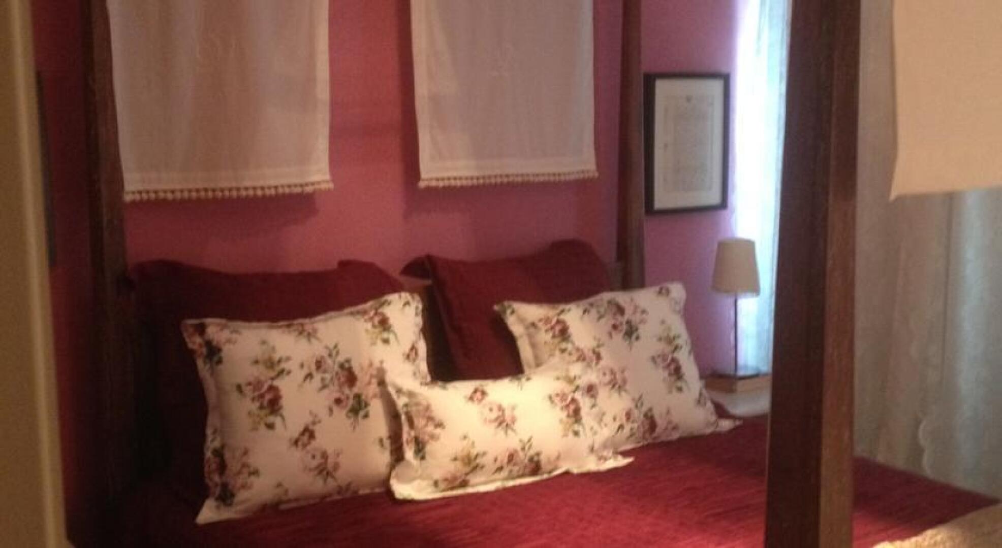 Quinta De Sao Francisco