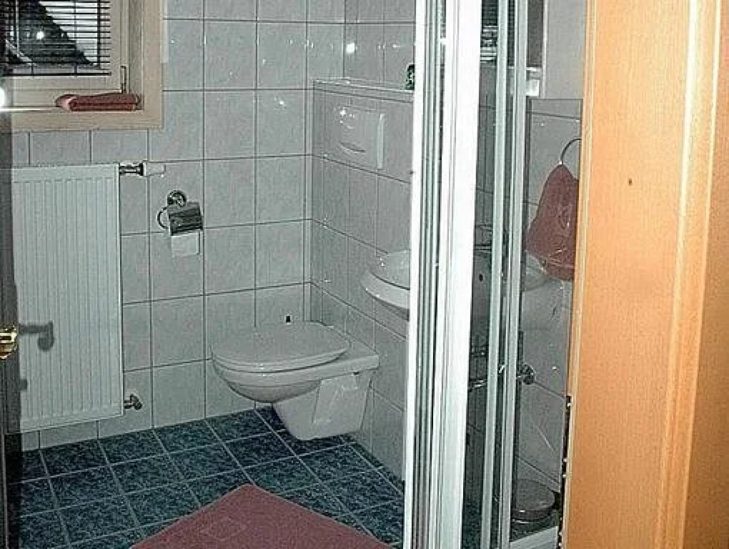 Landhaus Alpenrose - Feriendomizile Pichler